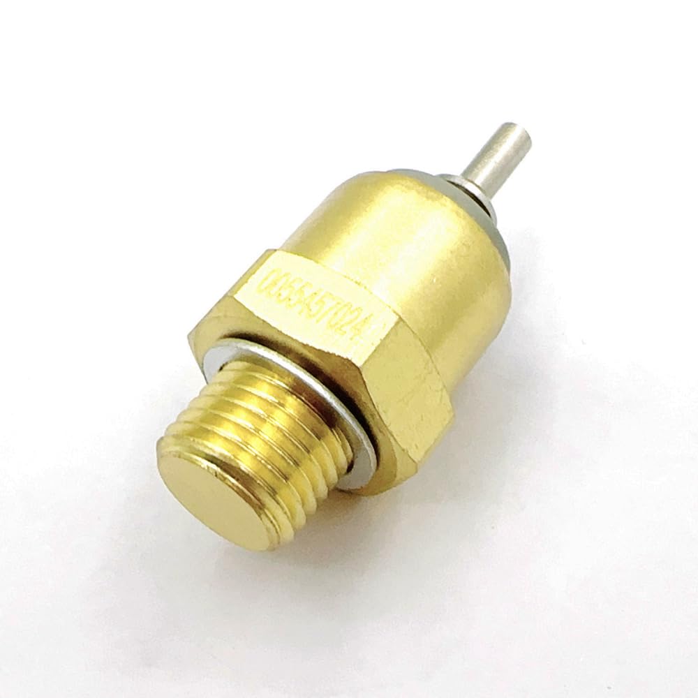 Amazon.com: 85 ℃ Thermo Switch Temperature Switch 0065451424